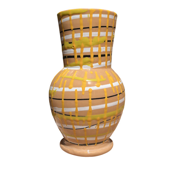 Frutti Ceramic Vase