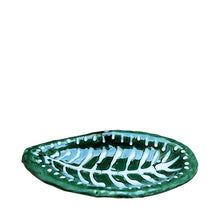 Load image into Gallery viewer, Prickly Pear Ceramic Serving Plate