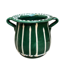 Load image into Gallery viewer, Sicilia Ceramic Vase and Wine Cooler - Puglia, Italy