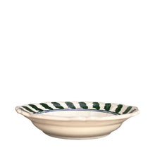 Load image into Gallery viewer, Olio Scalloped Ceramic Pasta Bowl