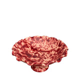 Rosso Vino Piccolo Fruit Bowl Stand