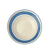 Benvenuti Ceramic Pasta Bowl, Blue