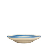 Benvenuti Ceramic Pasta Bowl, Blue
