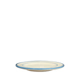 Benvenuti Ceramic Dessert & Side Plate, Blue