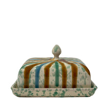Load image into Gallery viewer, Ceremonies Butter Dish - Puglia, Italy