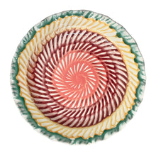 Load image into Gallery viewer, Frutti Ceramic Serving Platter