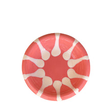 Load image into Gallery viewer, Ceramic Aperitivo Stand, Peach &amp; Cream