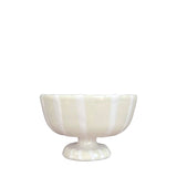 Lido Ceramic Dessert Cup, Crema