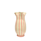 Lido Small Vase, Pink