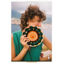 Load image into Gallery viewer, Soller Ceramic Dessert &amp; Side Plate - Puglia, Italy