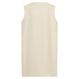 Deia Dress - Canolli Cream