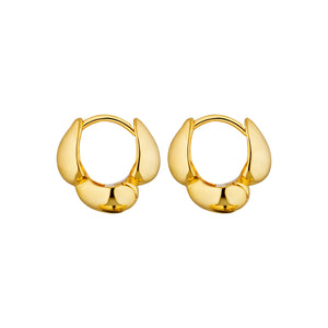 Eliá Piccolo Hoop Earrings