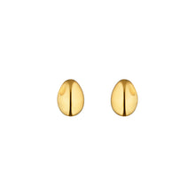 Load image into Gallery viewer, Eliá Stud Earrings - 10ct gold