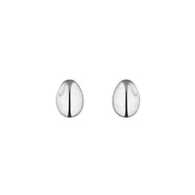 Load image into Gallery viewer, Eliá Stud Earrings - Sterling Silver