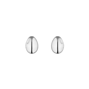 Eliá Stud Earrings - Sterling Silver