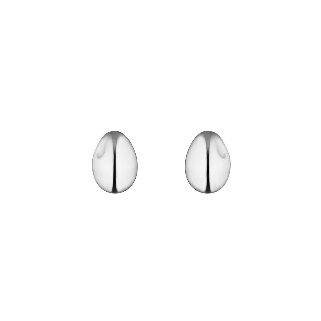 Eliá Stud Earrings - Sterling Silver