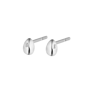 Eliá Stud Earrings - Sterling Silver