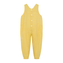 Load image into Gallery viewer, Freddie Overalls, Limone - PRE-ORDER