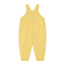 Load image into Gallery viewer, Freddie Overalls, Limone - PRE-ORDER