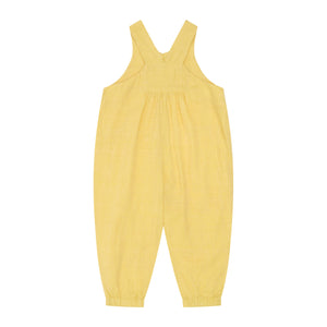 Freddie Overalls, Limone - PRE-ORDER