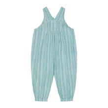 Load image into Gallery viewer, Freddie Overalls, Pistachio