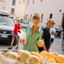 Load image into Gallery viewer, Levanzo Shirt