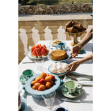 Azzure Ceramic Snack Bowl