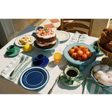 Partemio Ponti Ceramic Cake Stand, Small