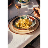Vini Ceramic Pasta Bowl