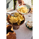 Vini Ceramic Pasta Bowl