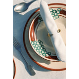 Vini Ceramic Pasta Bowl