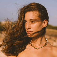 Load image into Gallery viewer, Eliá Necklace - PRE-ORDER AVAILABLE