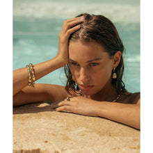 Load image into Gallery viewer, Eliá Drop Earrings - PRE-ORDER AVAILABLE