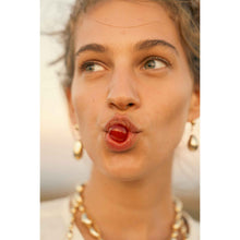 Load image into Gallery viewer, Eliá Drop Earrings