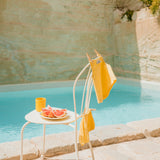 La Piscina Ceramic Cups, Set of 4