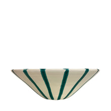 Load image into Gallery viewer, Lido Ceramic Medium Serving Bowl - Puglia, Italy