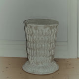 Salone Del Ricotta Side Table