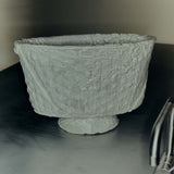 Salone Del Ricotta Champagne Bath