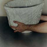Salone Del Ricotta Champagne Bath