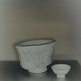 Salone Del Ricotta Champagne Bath