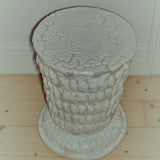 Salone Del Ricotta Side Table