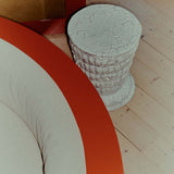 Salone Del Ricotta Side Table