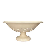 Foglie d'ulivo Large Ceramic Fruit Bowl Stand