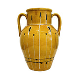 Antico Vase, Honey