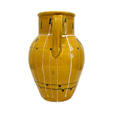 Antico Vase, Honey