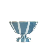 Vacanza Aperitivo and Gelato Cup, Blue
