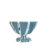 Vacanza Aperitivo & Gelato Cup, Blue and White