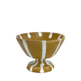 Deia Aperitivo & Gelato Cup, Honey and white
