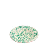 Schizzato Ceramic Breakfast Bowl, Seafoam