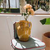 Antico Vase, Honey